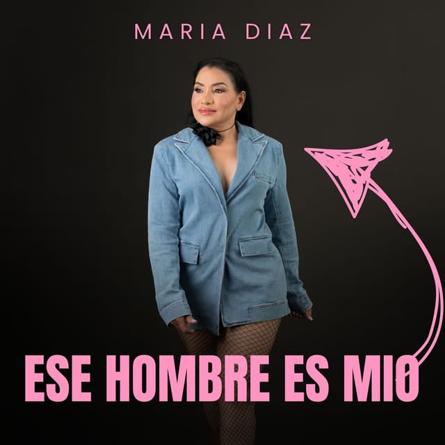 Ese Hombre Es Mio