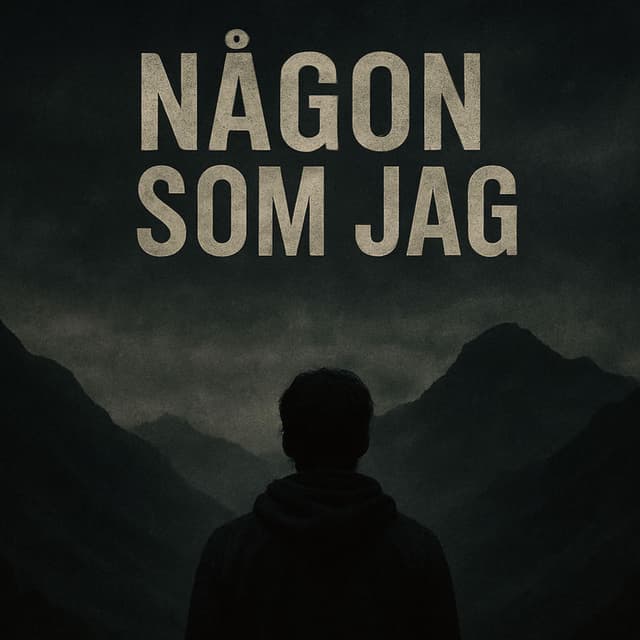 Någon som jag