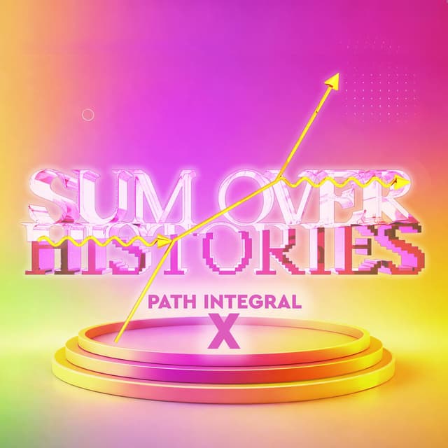 Path Integral X - Part 1
