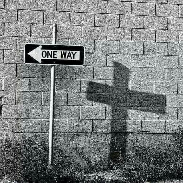 Cross me