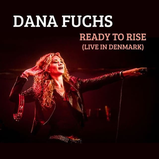 Ready to Rise (Live in Denmark)