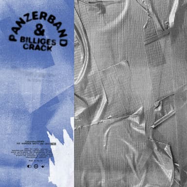 Panzerband und billiges Crack (Tiefundton Remix)