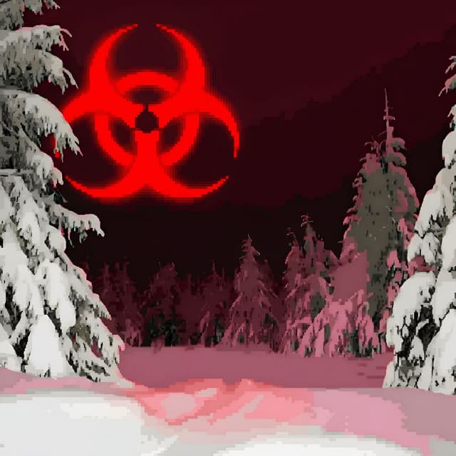 BIOHAZARDD.wave