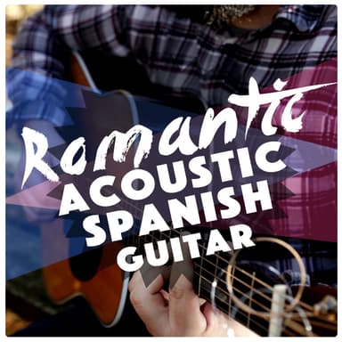 Romantic Acoustic Spanish Guitar