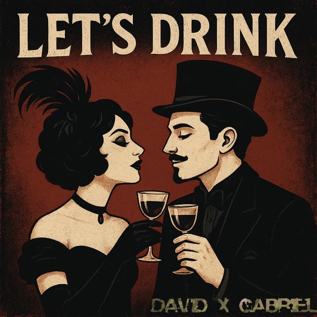 Let's Drink