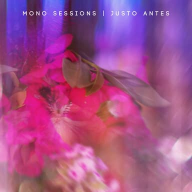 Todo Esto de Perderte (Mono Session)
