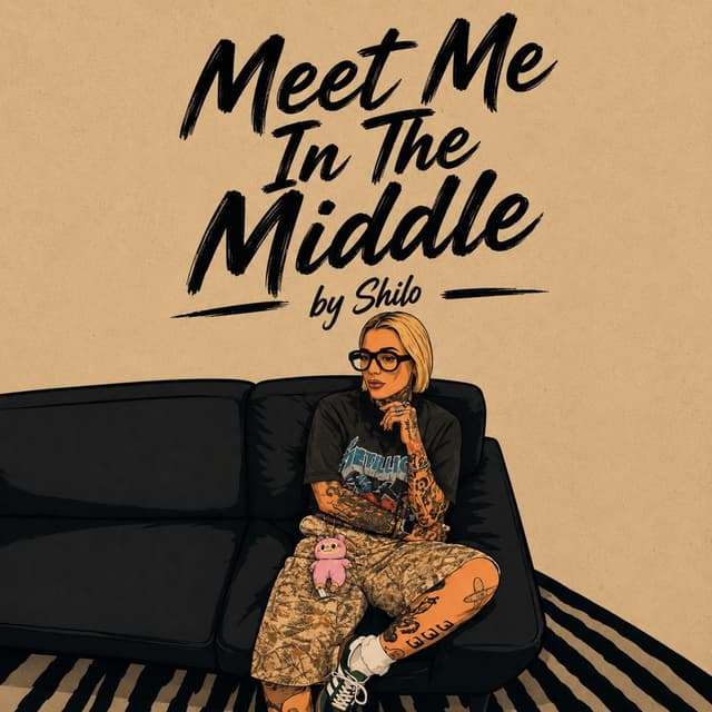 Meet me in the middle
