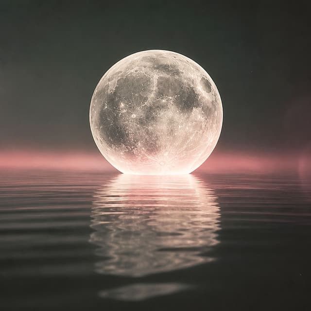 Lucid Lunasphere Hypnosis