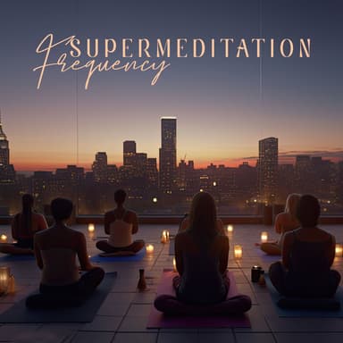Supermeditation Frequency