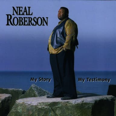 My Story My Testimony