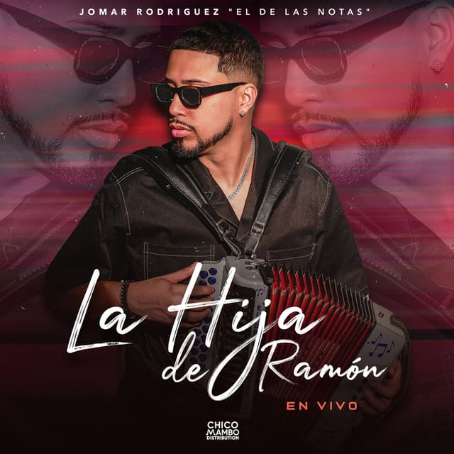 La Hija De Ramon (En Vivo)