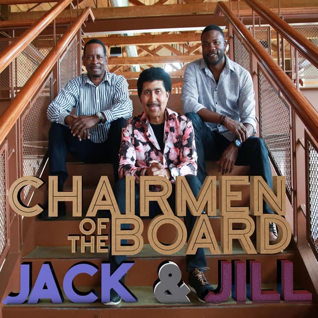 Jack & Jill