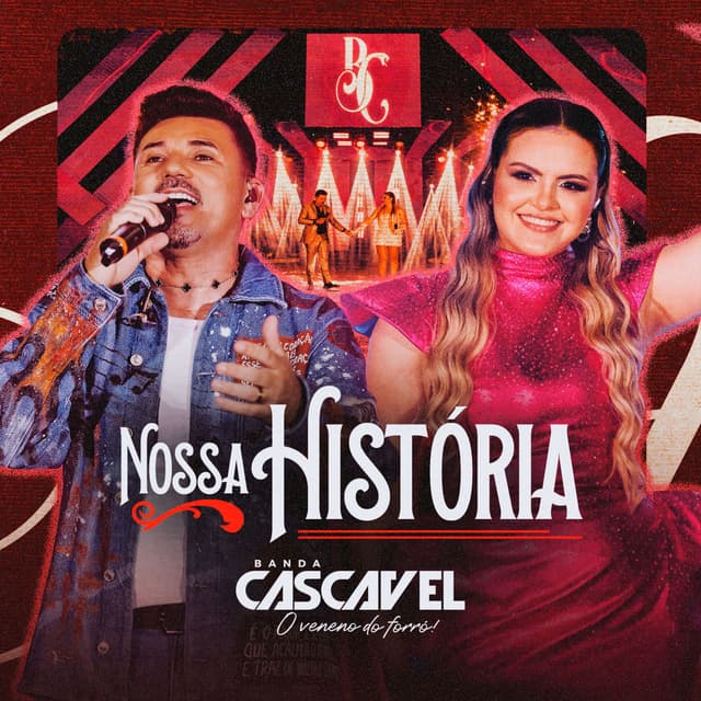 Nossa História