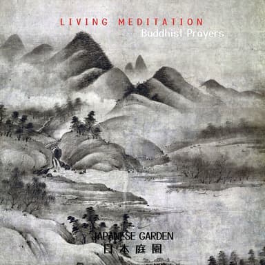 Buddhist Prayers and Living Meditation
