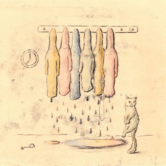 Anoraks