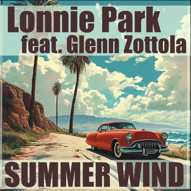 Summer Wind