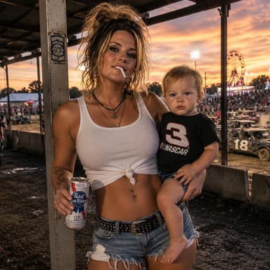 Platte County Fair (feat. Larry Garvey)