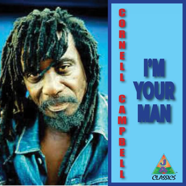 I'm Your Man