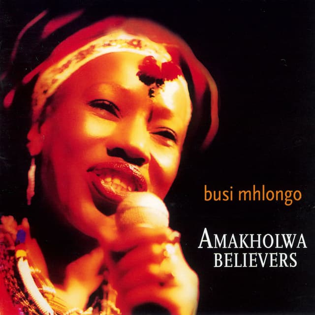 Amakholwa Belivers