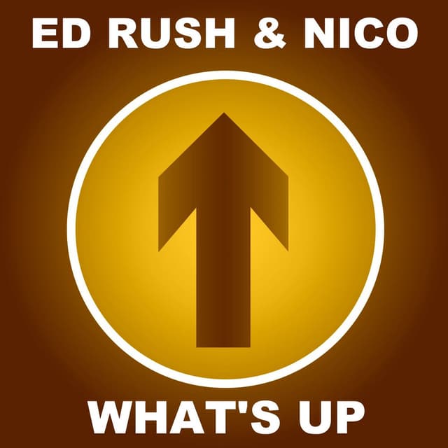 What's Up (2015 Remaster)