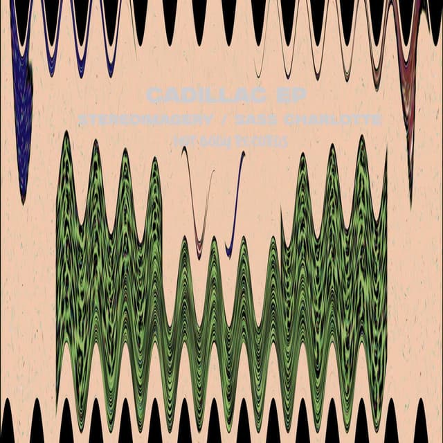 Cadillac EP