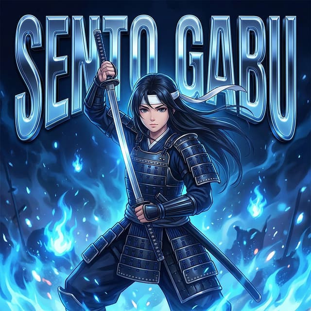 Sento Gabu