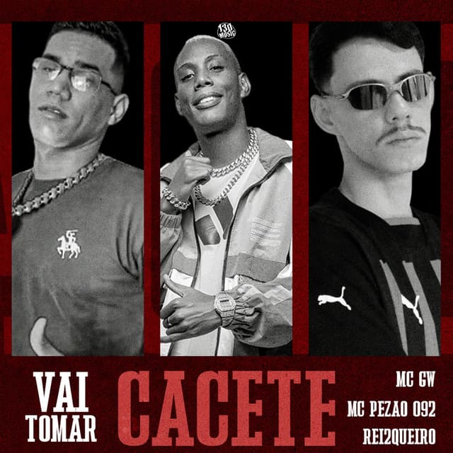 Vai Tomar Cacete