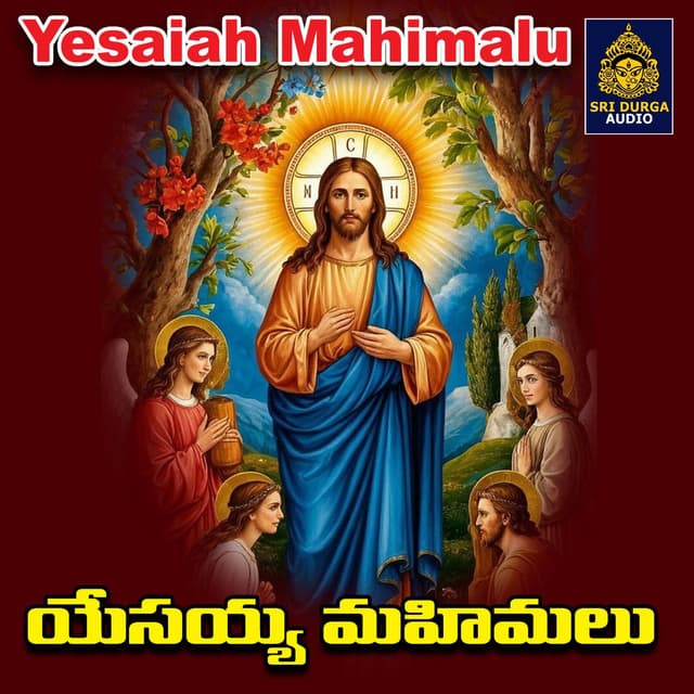 Yesaiah Divya Charitra