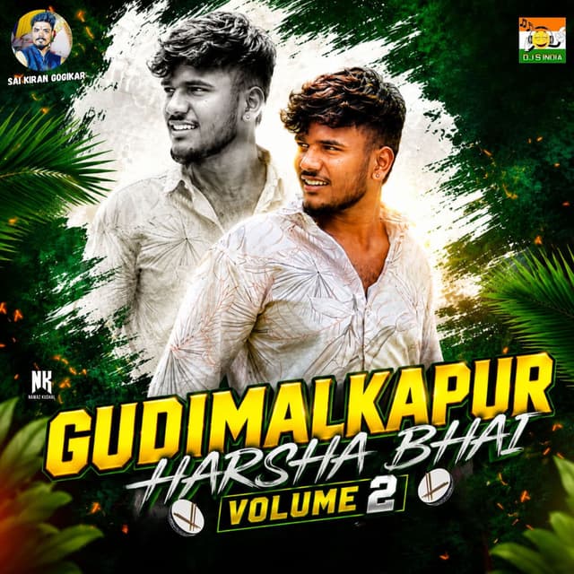 Gudimalkapur Harsha Bhai Vol. 2