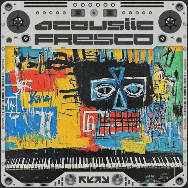 Acoustic Fresco