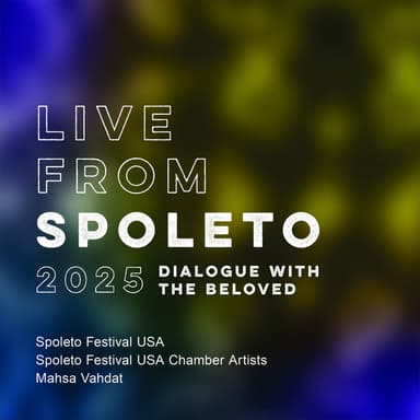 Dialogue With the Beloved