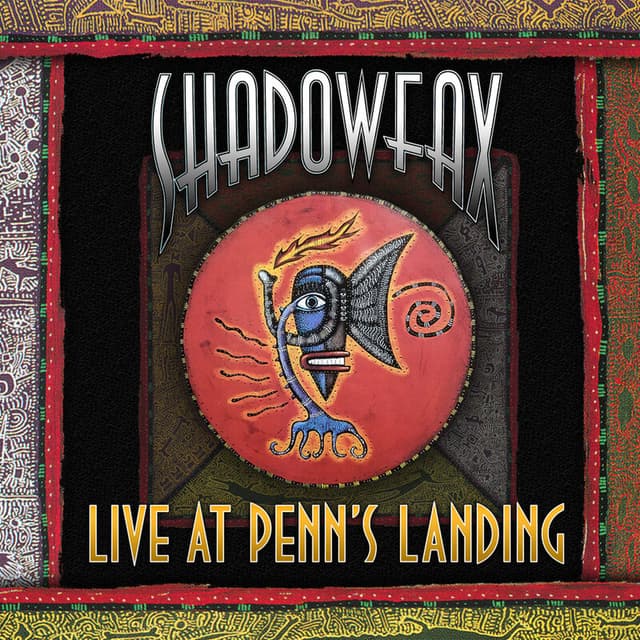 Live at Penn's Landing