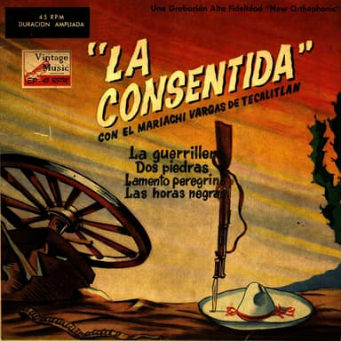 La Guerrillera (Corrido)