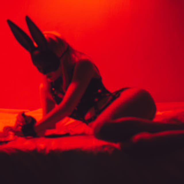 Manifest Your Lust Fantasy