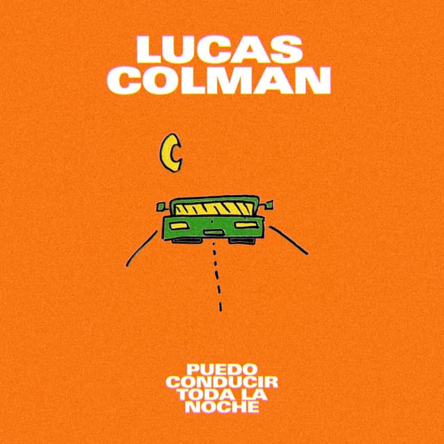 Puedo conducir toda la noche