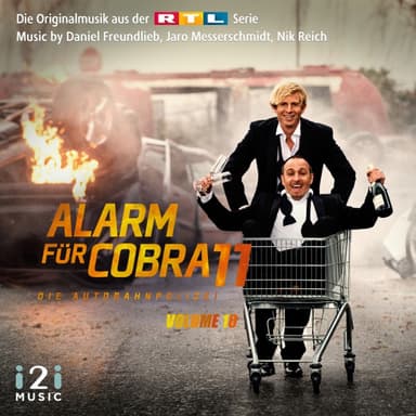 Hartmut (Aus: Alles aus Liebe)