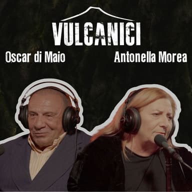 La pansè (Vulcanici Live)