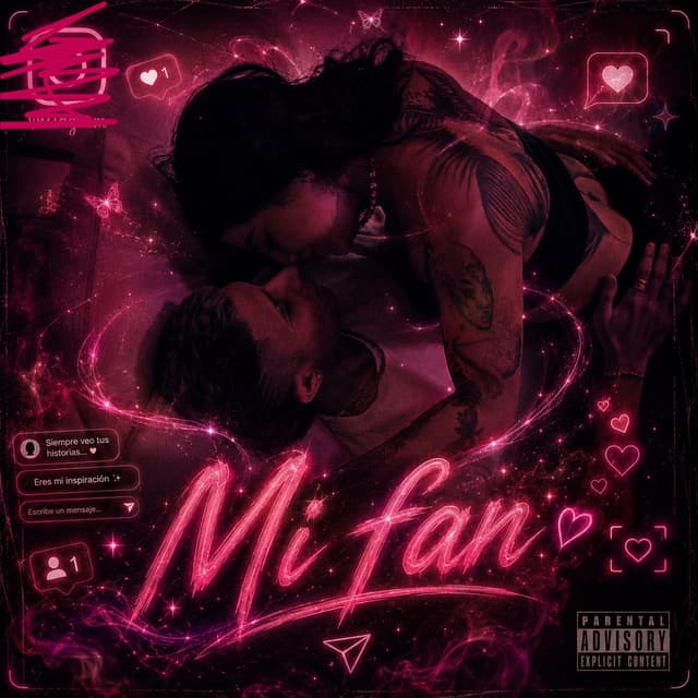 Mi Fan