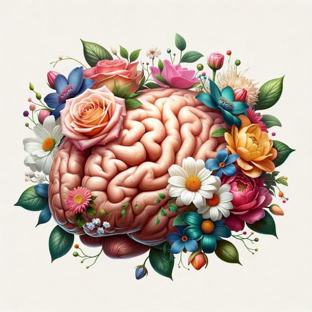 Brain Waves for Deep Sleep
