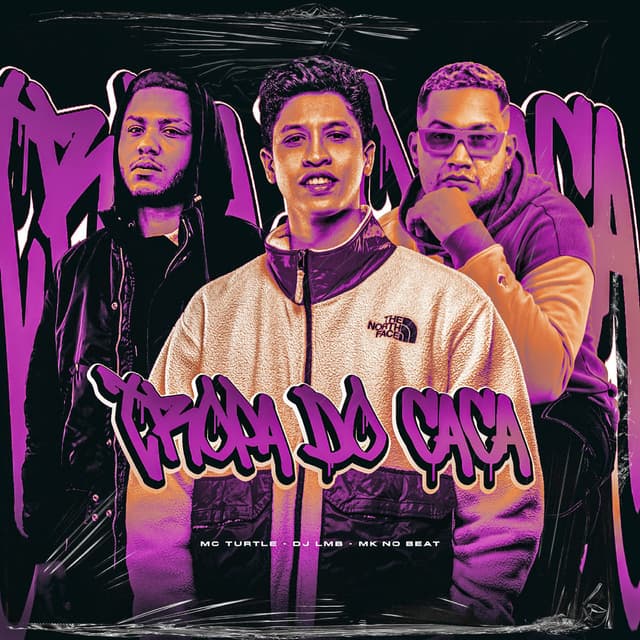 Tropa do Cacá