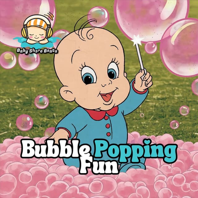 Bubble Popping Fun