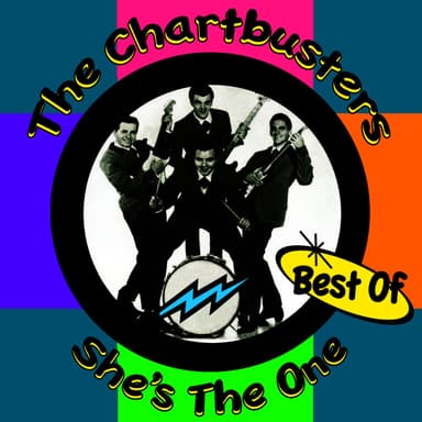 She's The One - The Best Of