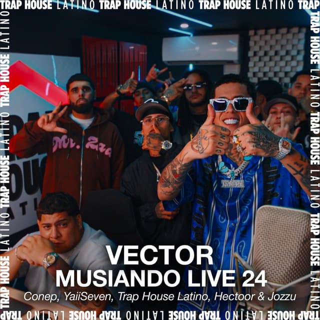 Vector (Musiando Live 24)