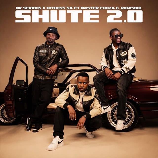 Shute 2.0