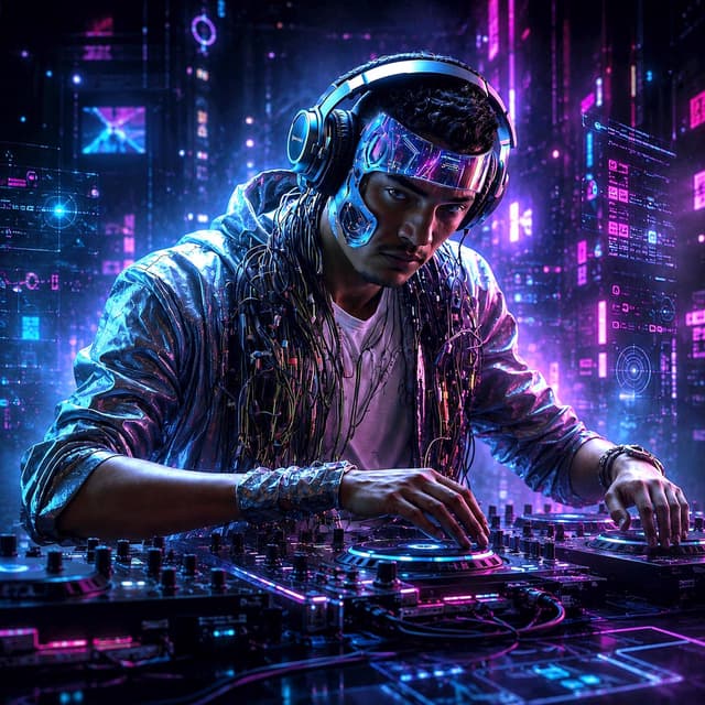 Hard Hypercore Rave 2026