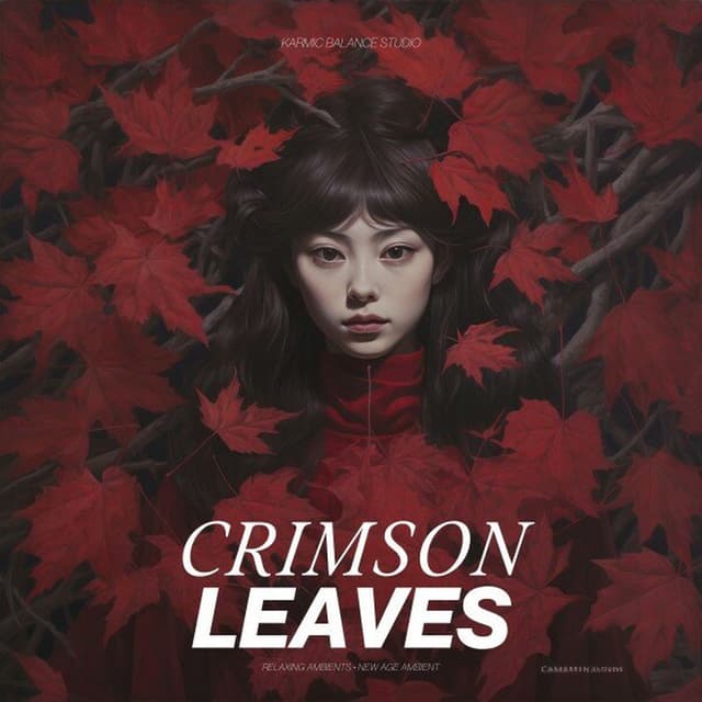 Crimson Leaves