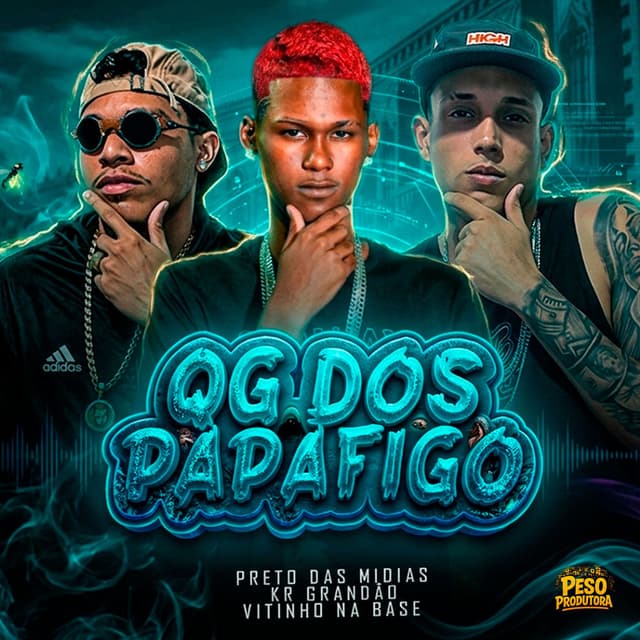 QG dos Papafigo