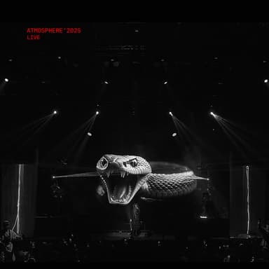 ATMOSPHERE ' 2025 (LIVE)