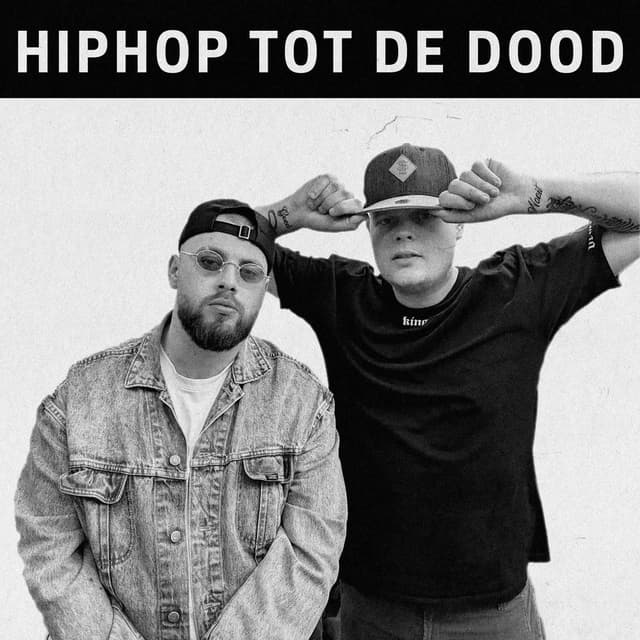 Hiphop Tot De Dood