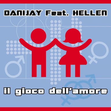Il gioco dell'amore (feat. Hellen) (Radio SMAT Mix)